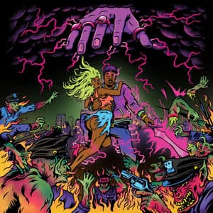 Chosen - Eddie Kaine