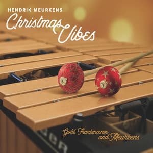 Christmas Vibes - Hendrik Meurkens