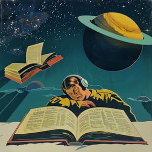 Der Höhepunkt des Anfangs: Vorspiel zu den Visionären Horizonten - Schlafmusik