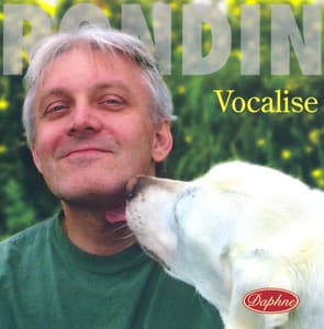 Vocalise - Mats Rondin