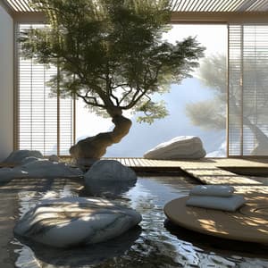 Whispers of Celestial Awakening - MusicoterapiaTeam