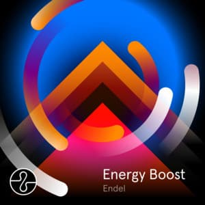 Energy Boost - Endel
