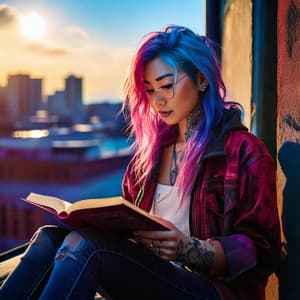 Hip Hop Relaxation: Smooth Beats for Calm - loficoffee