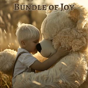Bundle of Joy: Relaxing Guitar Music for Kids - Peekaboo Playroom Channel
