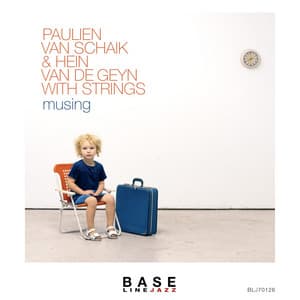 Musing - Paulien van Schaik