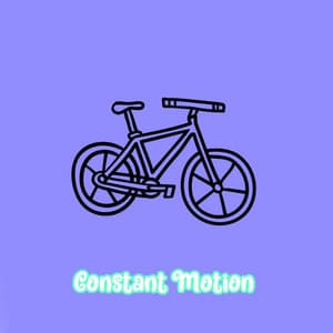 Constant Motion - Lofi Hip-Hop Beats