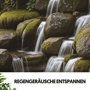 Regen-Spa-Klänge: Eine Symphonie der Gelassenheit - Ruido Blanco Hart