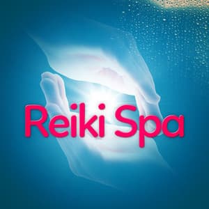 Reiki Spa - Musica Reiki