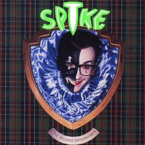 Spike - Elvis Costello
