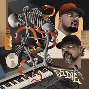 Go Die - Anyone/Cualkiera