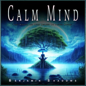 Calm Mind: Feel Happier and In Tune With Sacred Nature - Keystone Nature Sounds Piano