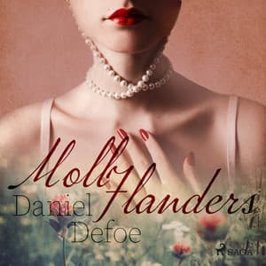 Moll Flanders - Daniel Defoe