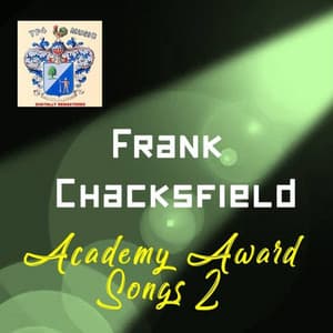 Academy Award Songs 2 - Frank Chacksfield