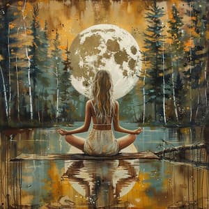 Some Relaxing Yoga Music - Yoga Nidra