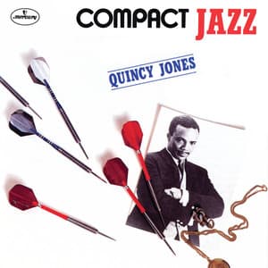 Compact Jazz - Quincy Jones
