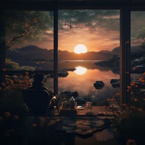 Dreaming in Lofi: Echoes of Serenity - Dream Lofi