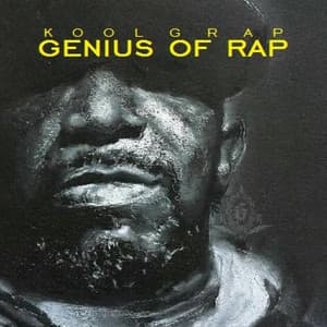 Genius Of Rap - Kool G Rap