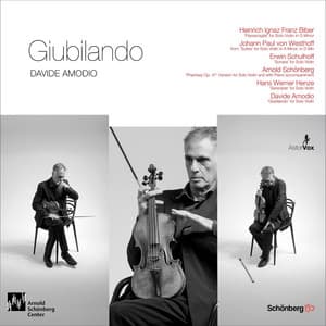 Giubilando - Davide Amodio
