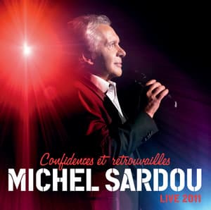 Confidences Et Retrouvailles - Michel Sardou