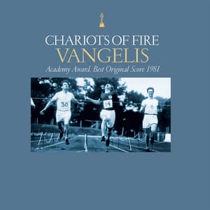 Chariots Of Fire - Vangelis