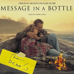 Message In A Bottle - Gabriel Yared