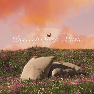 Deeeeep Sleep Music - Music For Deep Sleep