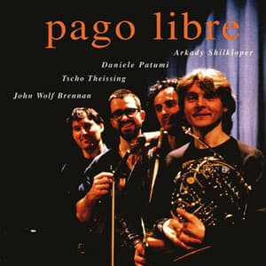 Pago Libre - Pago Libre