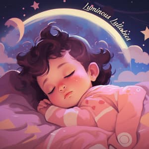 Luminous Lullabies - Baby Sleep Lullaby Academy