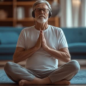Peaceful Melodies for Focused Daily Meditation - Heal Your Spirit