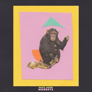 Monkeys - Mujo