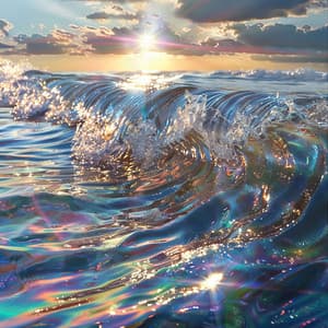 Fresh Waves - Natural Waters