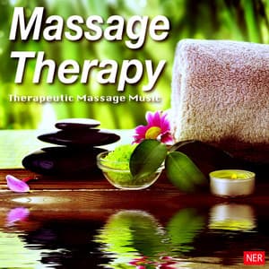 Therapeutic Massage Music - Massage Therapy