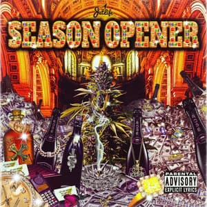 Season Opener - Curren$y