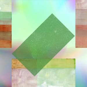 Peaceful Background for Mellowing Out Messages - Ruhige Musik