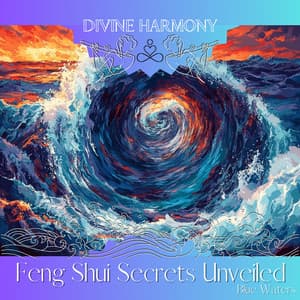 Feng Shui Secrets Unveiled - Blue Waters - Divine Harmony