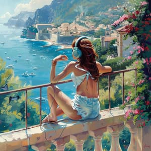 Music for Calming Minds: Mellow Beats - Therapeutic