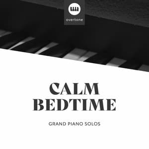 Calm Bedtime Grand Piano Solos - Palm Analogue