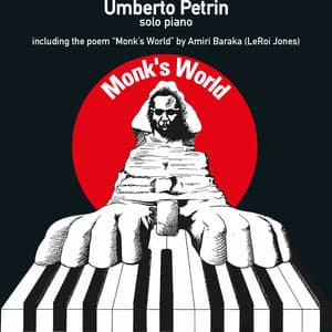 Monk's World - Umberto Petrin