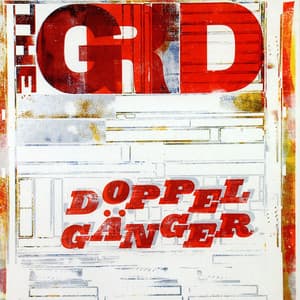 Doppelganger - The Grid