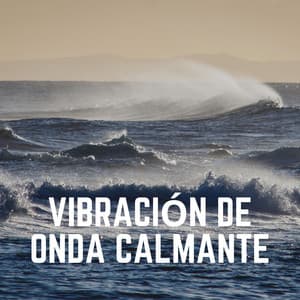 Vibración de Onda Calmante - Olas del Mar