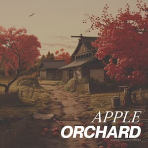 Apple Orchard - Meditaciónessa