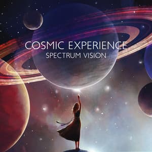 Cosmic Experience - Space Music Atmosphere