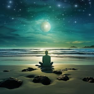 Calm Harmony: Raindrop Melodies in the Cat Lounge - HD Nature Sound Library