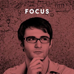 Focus - Meditation Rain Sounds