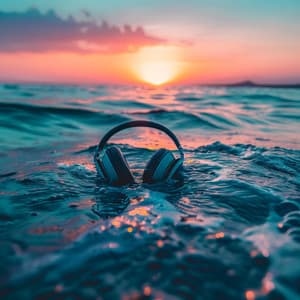 Ocean Echoes: Sounds of the Deep - Bella Drop