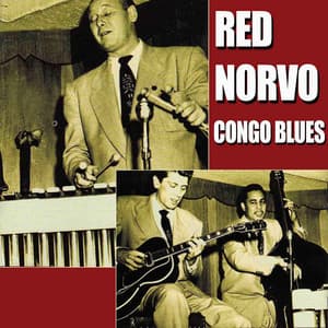 Congo Blues - Red Norvo