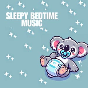 Sleepy Bedtime Music - Sleepy Koala Music