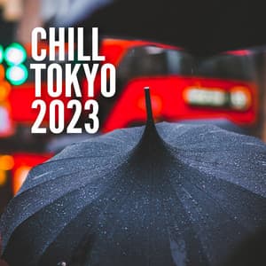 Chill Tokyo 2023 - Chill Out Beach Party Ibiza