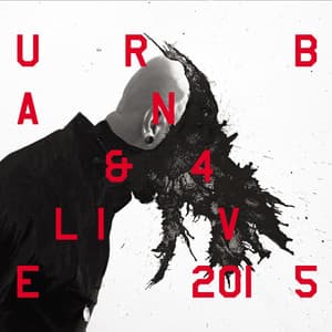 Live 2015 - Urban & 4