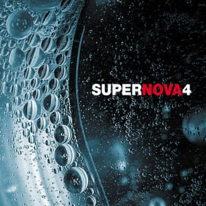 Super Nova - Félix Stüssi